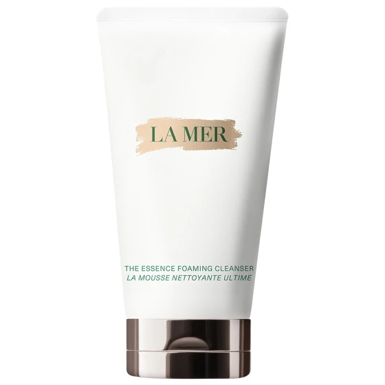 La Mer The Essence Foaming Cleanser (4.2oz / 125mL)